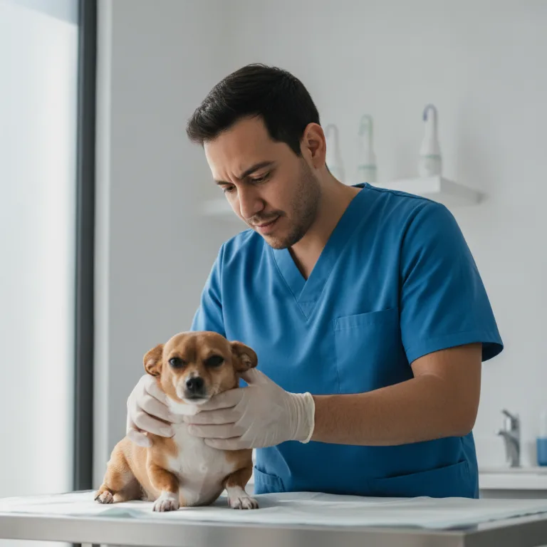 Veterinário Itaquera